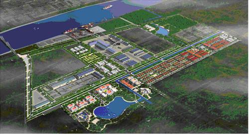 Dự án Gia Minh Dự án Gia Minh