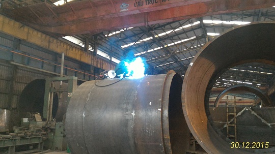 Lisemco vững tin bước vào năm mới Lisemco vững tin bước vào năm mới