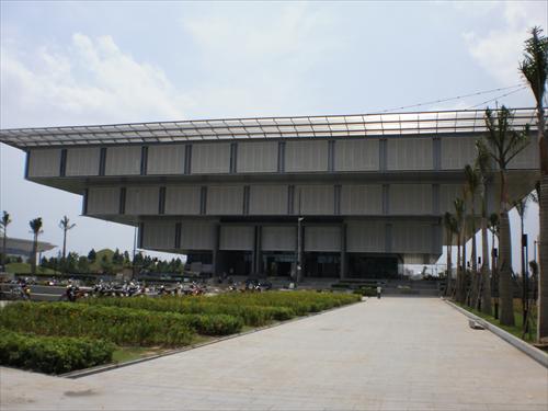 HaNoi Museum project