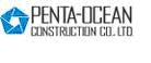 Penta-Ocean construction